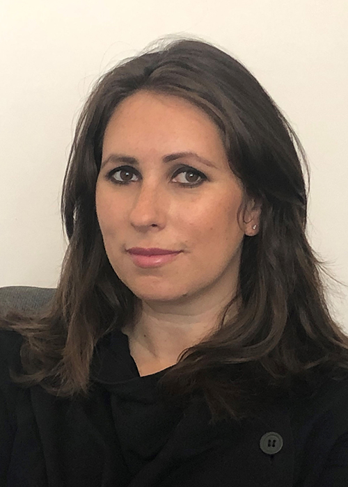 Rachel Jaysan