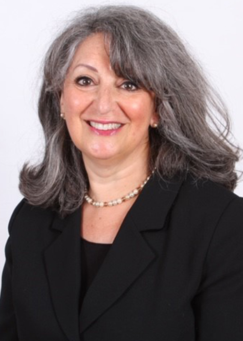 Elissa Da Costa-Waldman