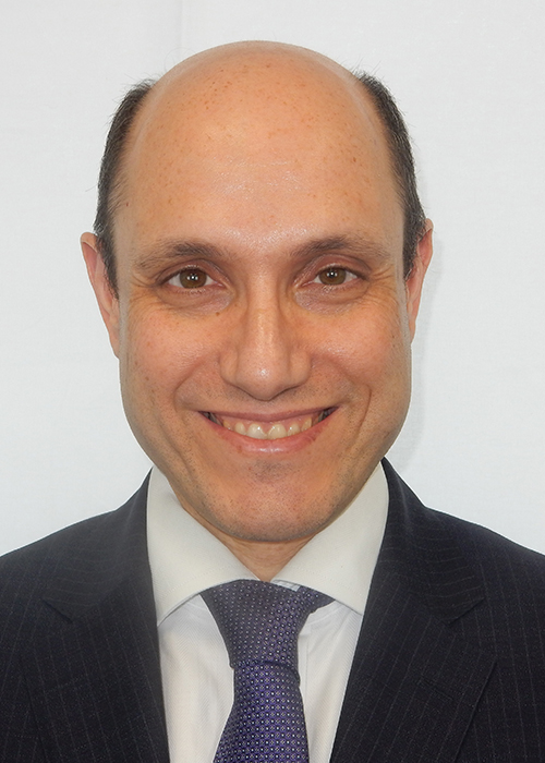 Graeme Fraser